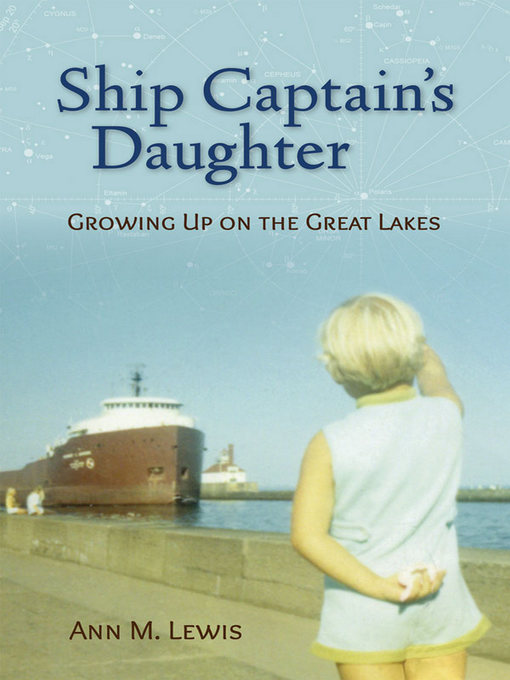 Title details for Ship Captain's Daughter by Ann Michler Lewis - Available